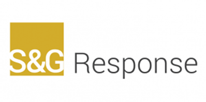 S&G Response