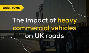 heavy commercial vehicles
