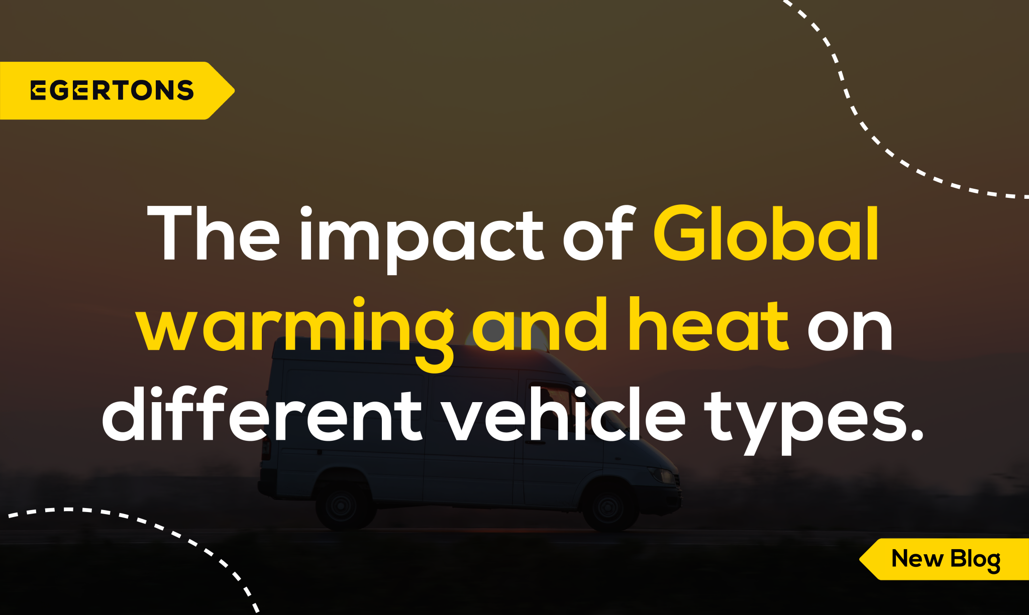 The Impact of Global Warming And Heat On Different Vehicle Types ...